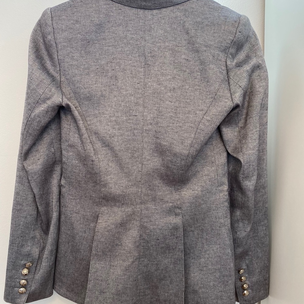 Smythe Blazer